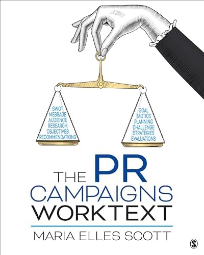 The Public Relations Handbook: Dilenschneider, Robert L